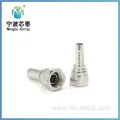 Price Hydraulic Stright Adapter Couplings